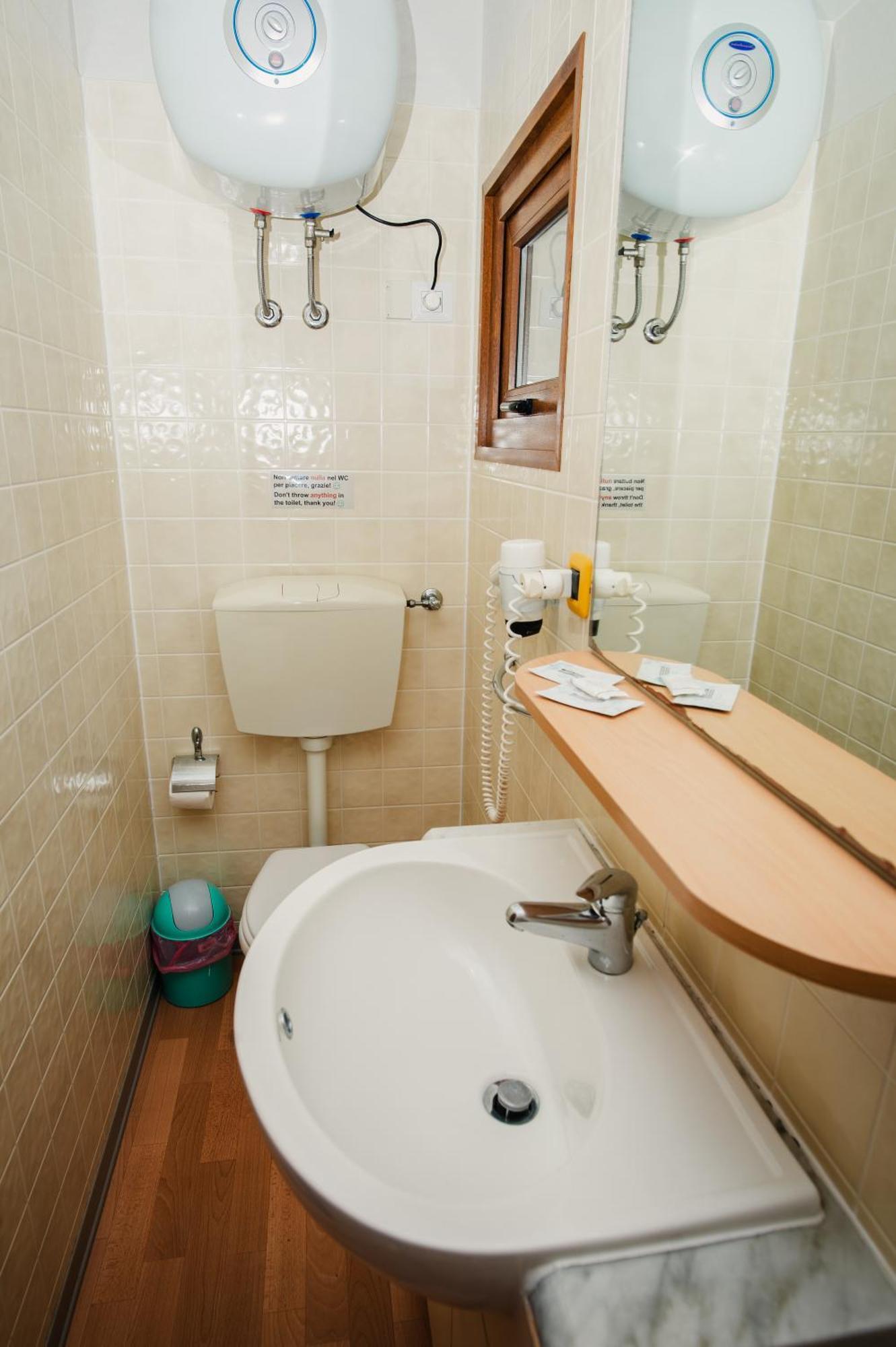 Camping & Village Rais Gerbi Pollina Esterno foto