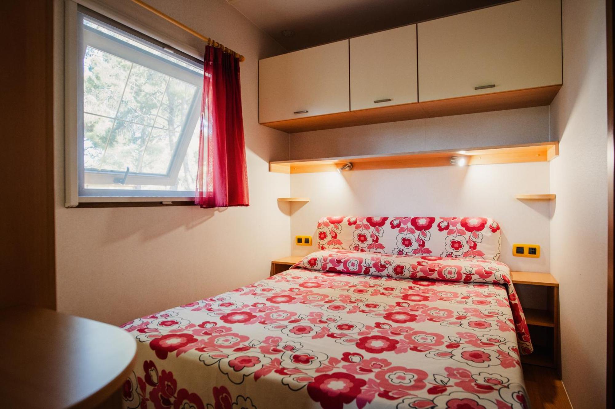 Camping & Village Rais Gerbi Pollina Esterno foto